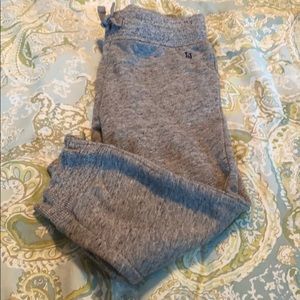 Janie and Jack Jogger Bundle -Size 3